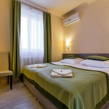 Hotel Kentaur Lovaspanzio Hódmezővásárhely Zewnętrze zdjęcie